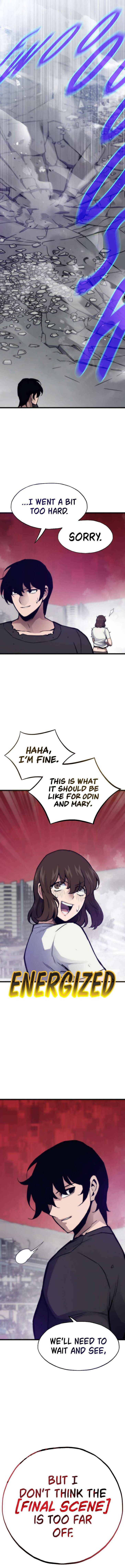 Read Past Life Regressor Manga Online