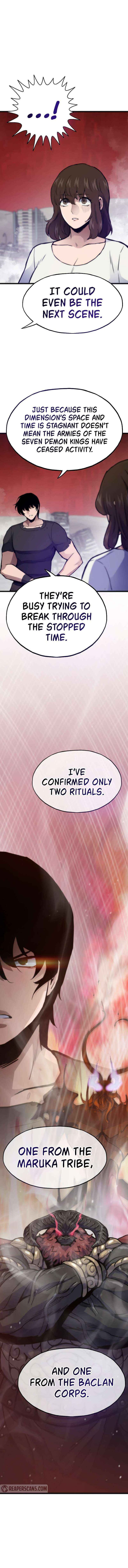 Read Past Life Regressor Manga Online