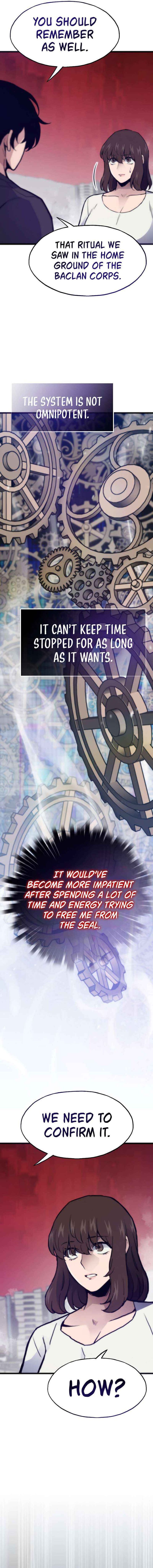 Read Past Life Regressor Manga Online