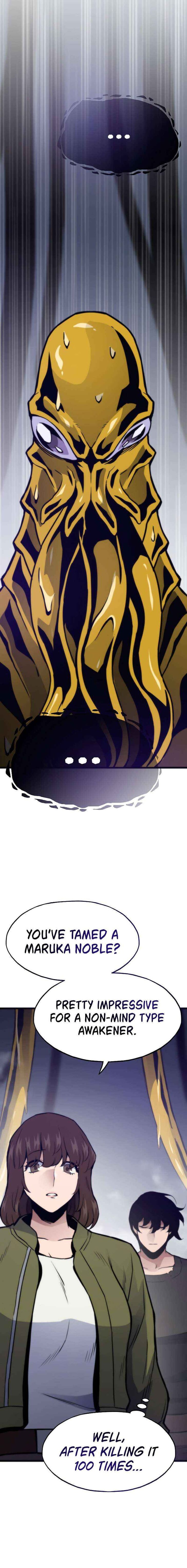 Read Past Life Regressor Manga Online