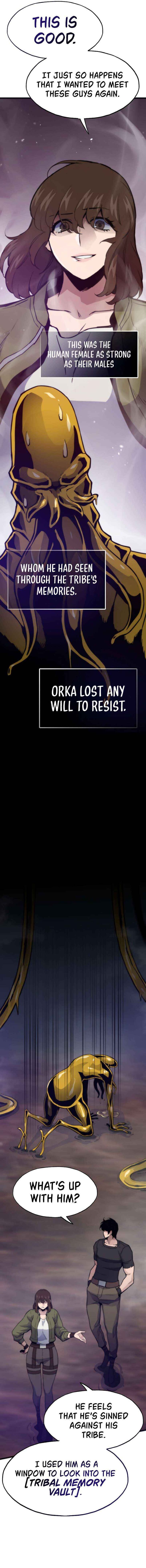 Read Past Life Regressor Manga Online