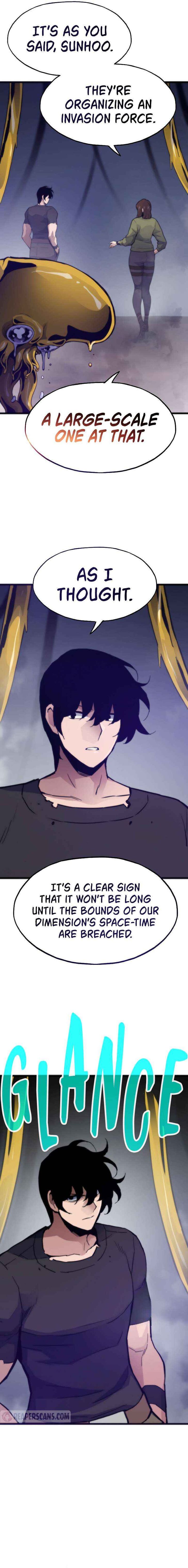 Read Past Life Regressor Manga Online