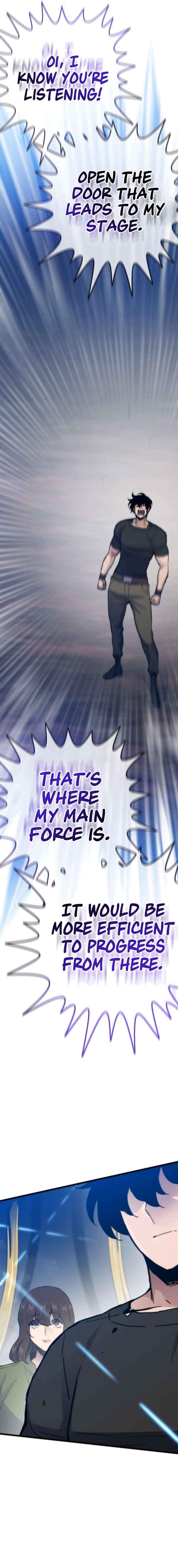 Read Past Life Regressor Manga Online