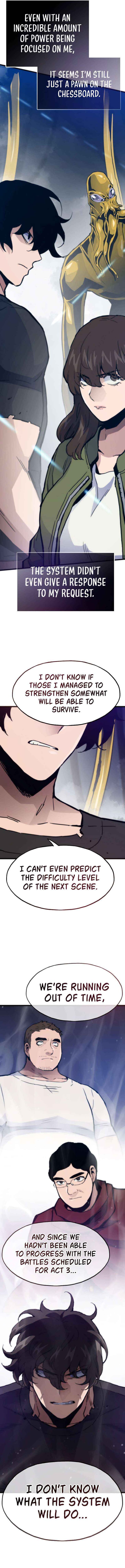 Read Past Life Regressor Manga Online