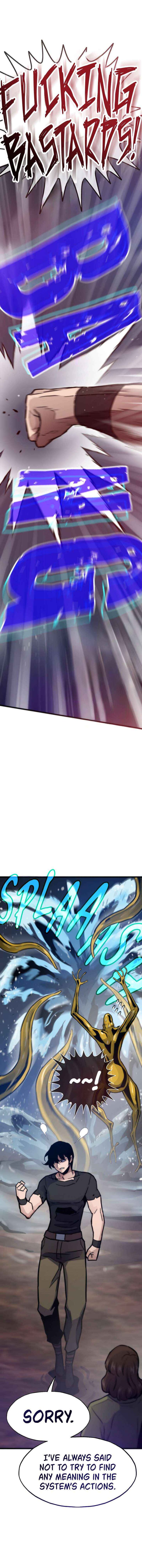 Read Past Life Regressor Manga Online