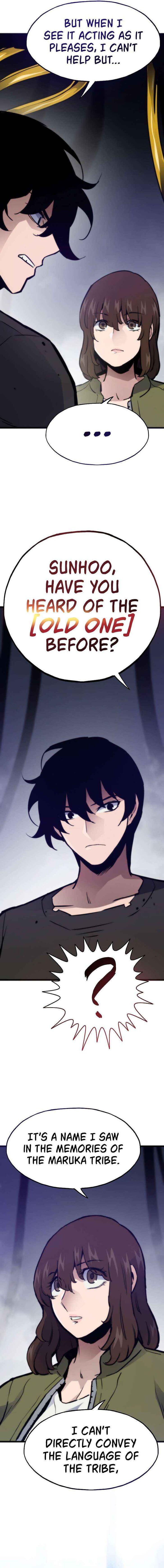 Read Past Life Regressor Manga Online