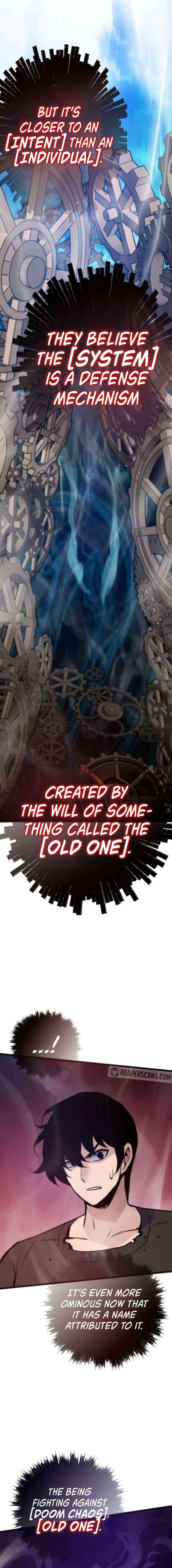 Read Past Life Regressor Manga Online