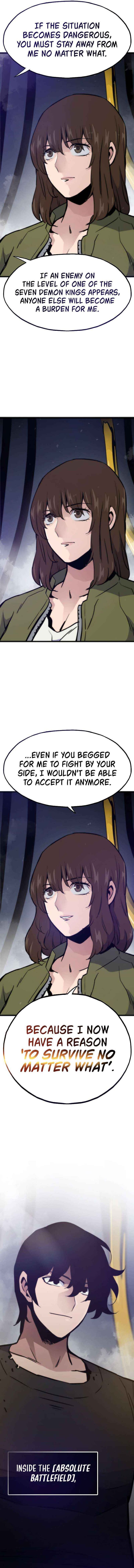 Read Past Life Regressor Manga Online