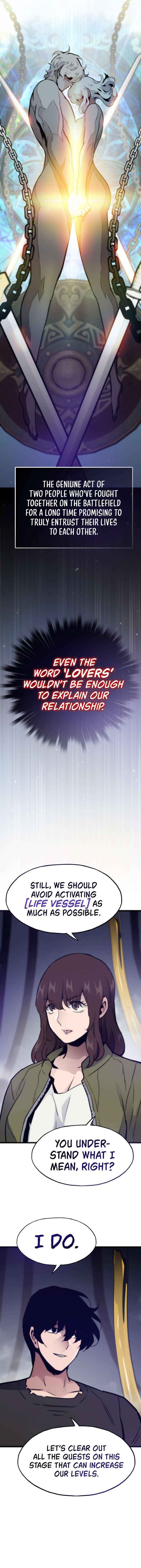 Read Past Life Regressor Manga Online