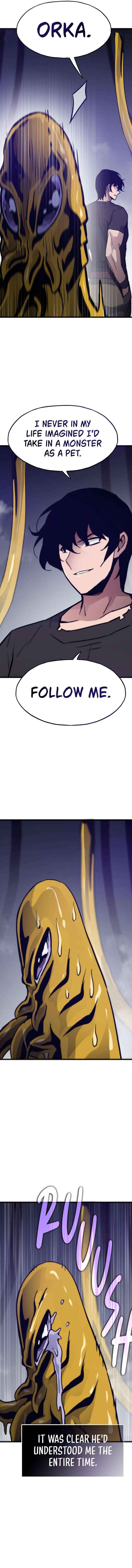 Read Past Life Regressor Manga Online