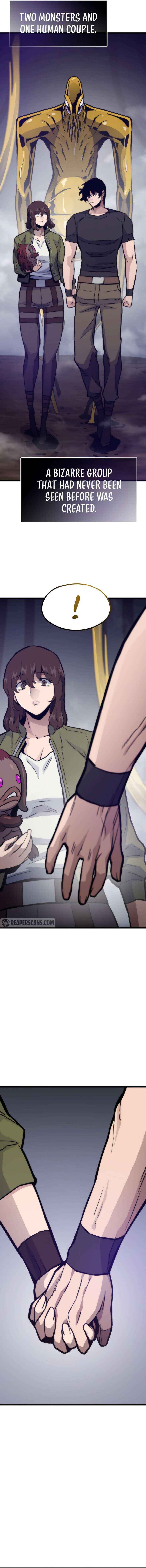 Read Past Life Regressor Manga Online