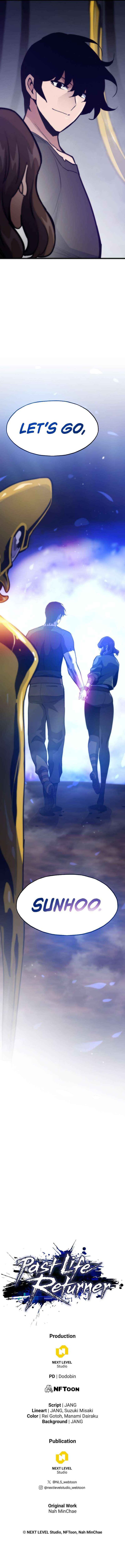 Read Past Life Regressor Manga Online