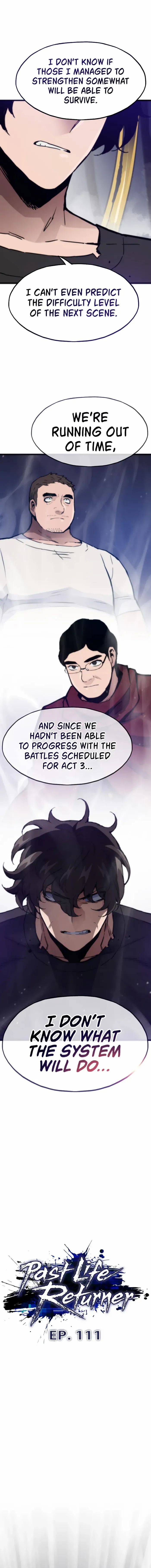 Read Past Life Regressor Manga Online