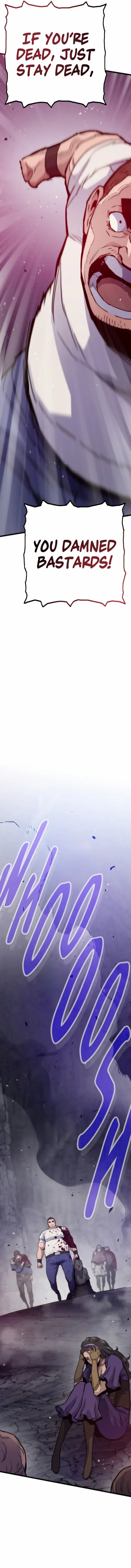 Read Past Life Regressor Manga Online