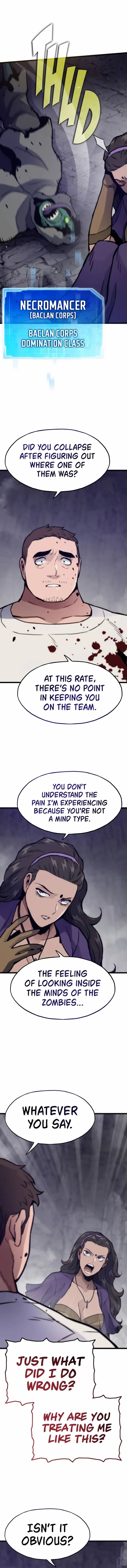 Read Past Life Regressor Manga Online