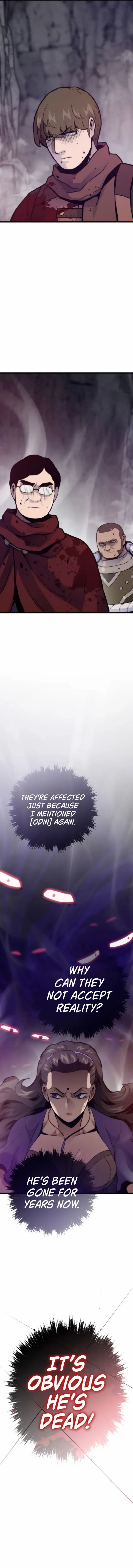 Read Past Life Regressor Manga Online