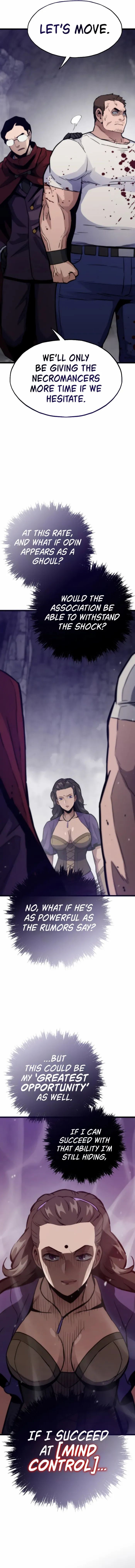 Read Past Life Regressor Manga Online