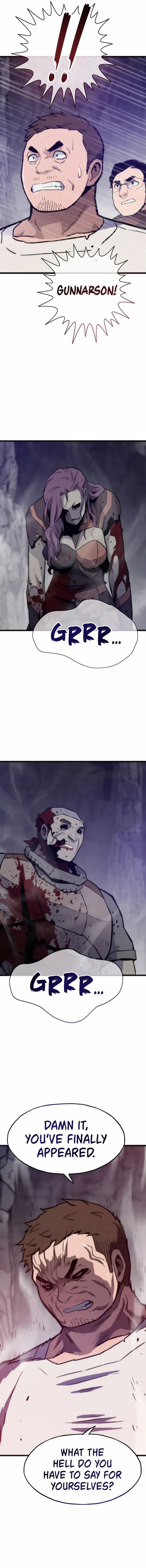 Read Past Life Regressor Manga Online