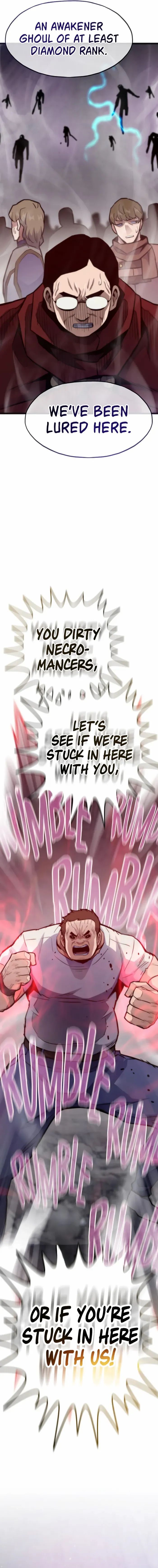 Read Past Life Regressor Manga Online