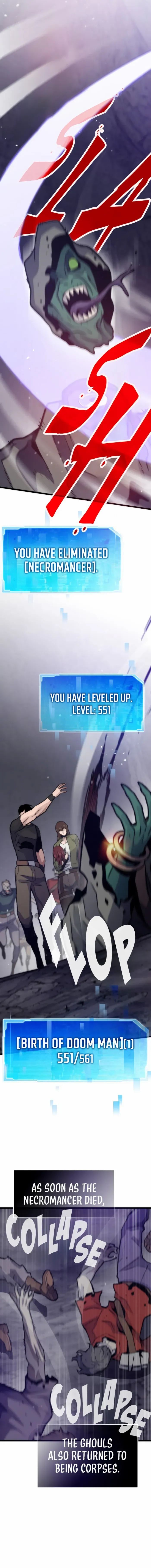 Read Past Life Regressor Manga Online