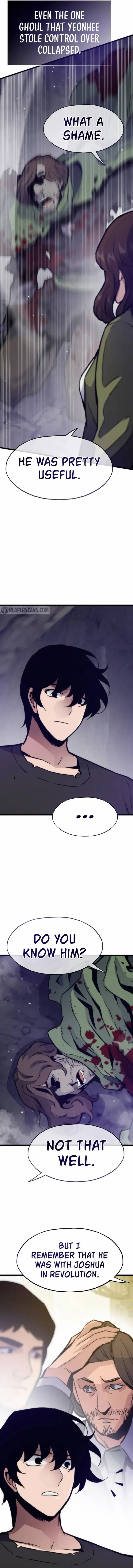 Read Past Life Regressor Manga Online