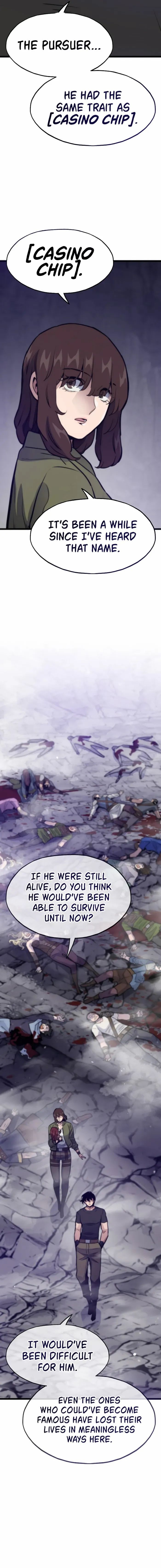 Read Past Life Regressor Manga Online