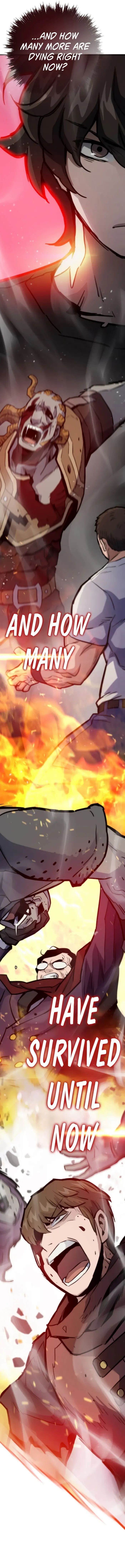 Read Past Life Regressor Manga Online