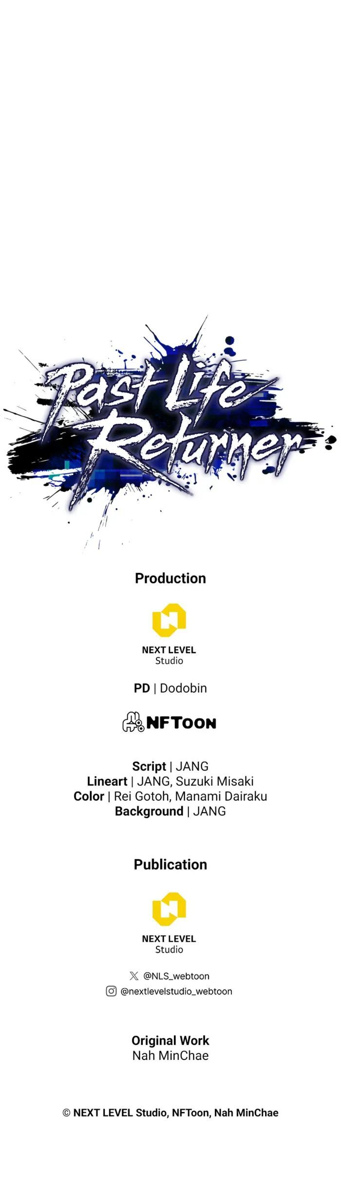 Read Past Life Regressor Manga Online