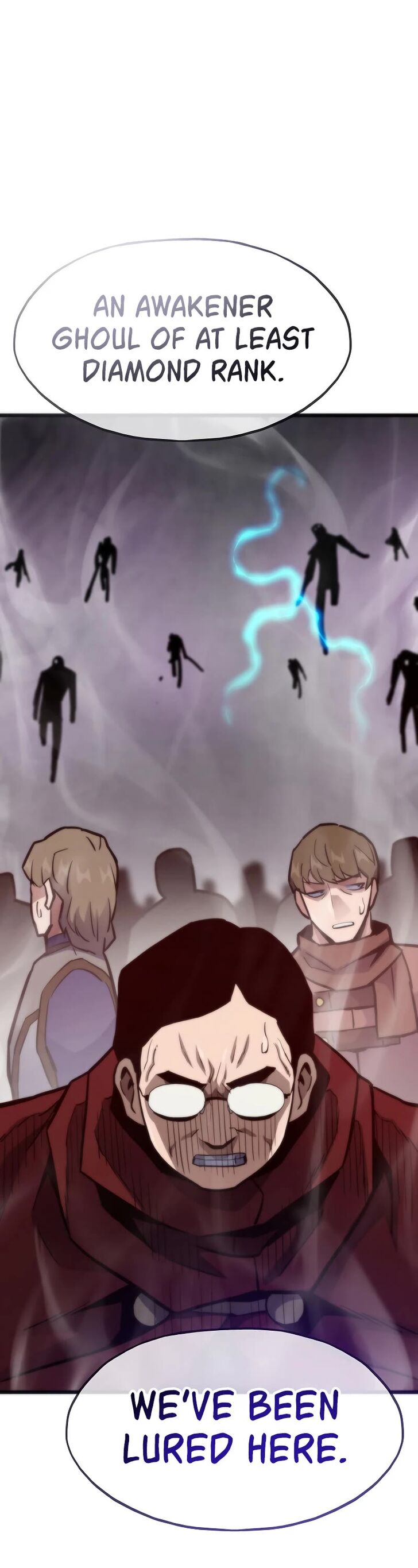 Read Past Life Regressor Manga Online