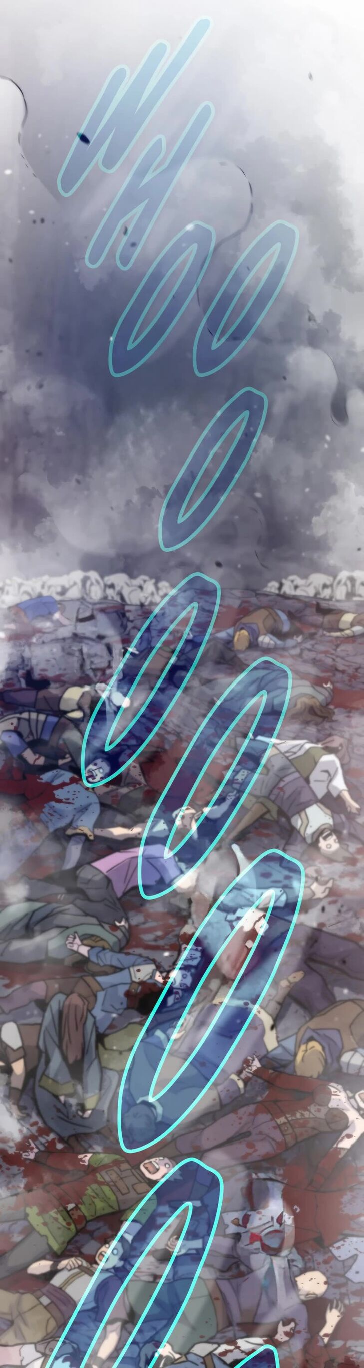 Read Past Life Regressor Manga Online