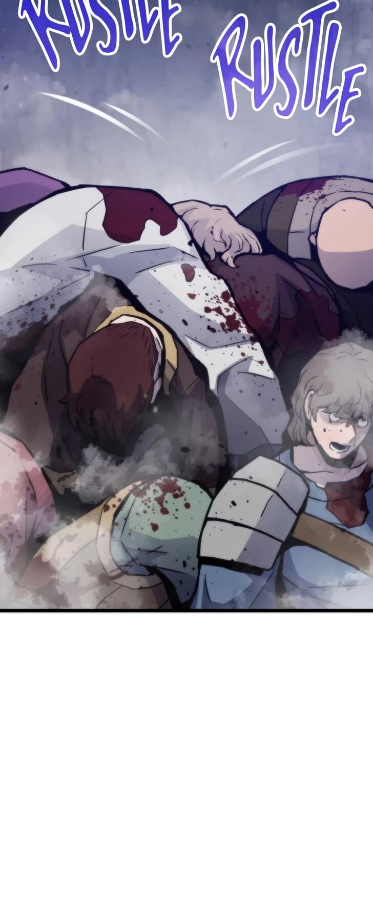 Read Past Life Regressor Manga Online