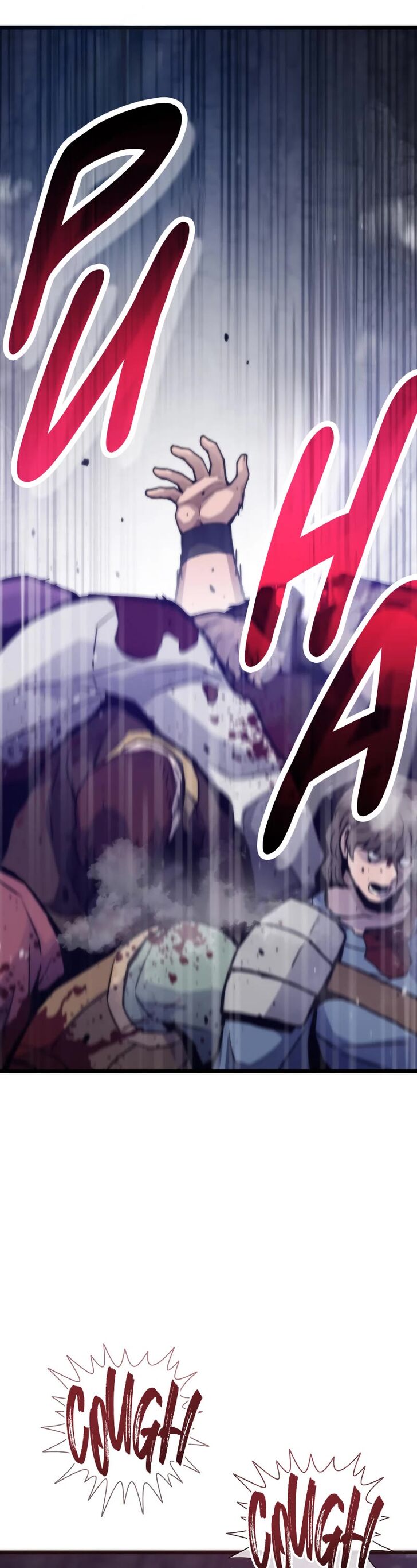 Read Past Life Regressor Manga Online