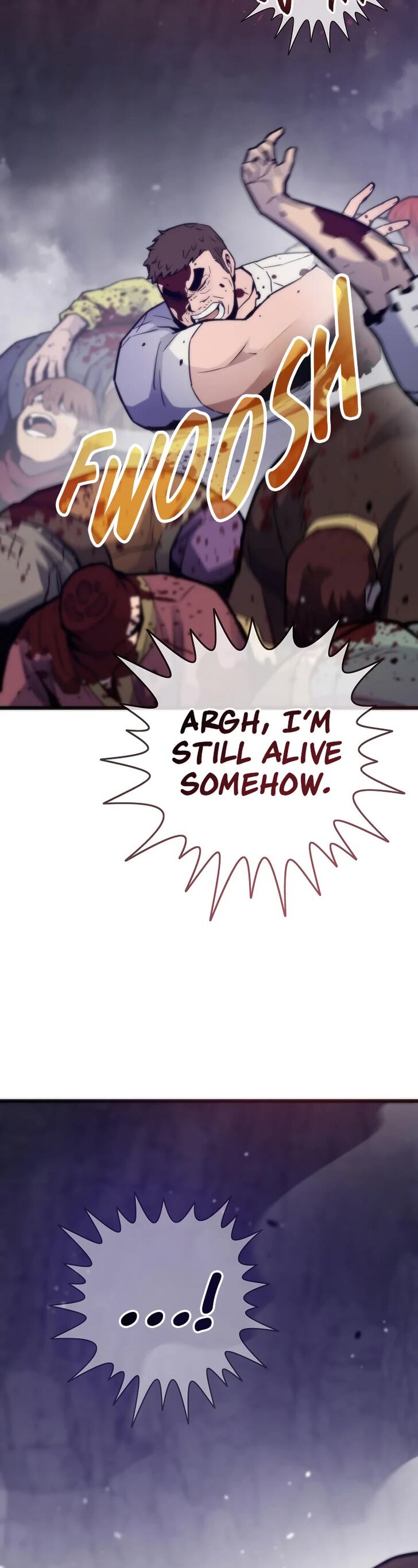 Read Past Life Regressor Manga Online