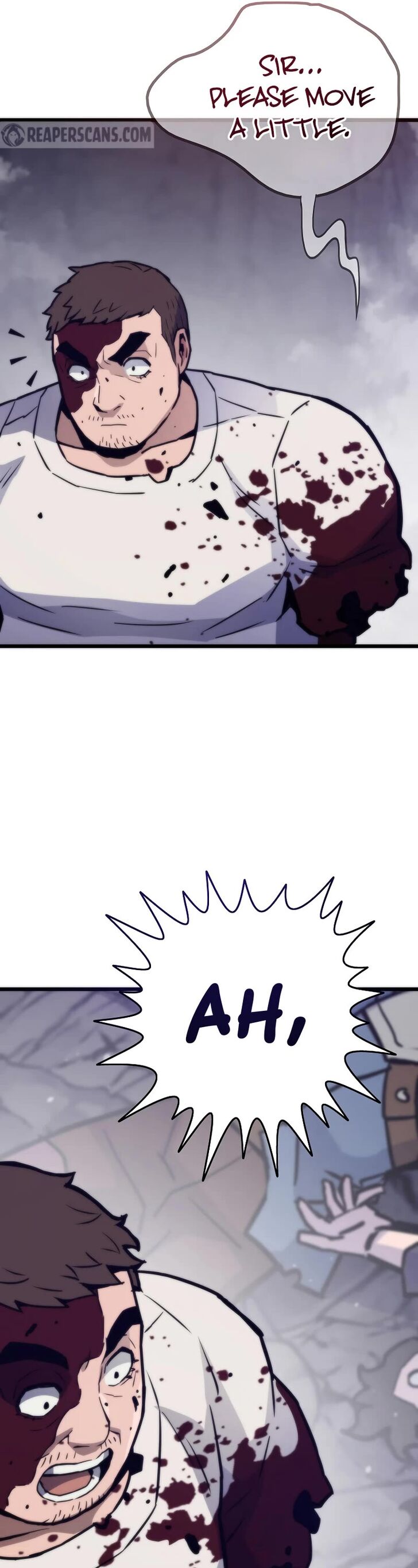 Read Past Life Regressor Manga Online