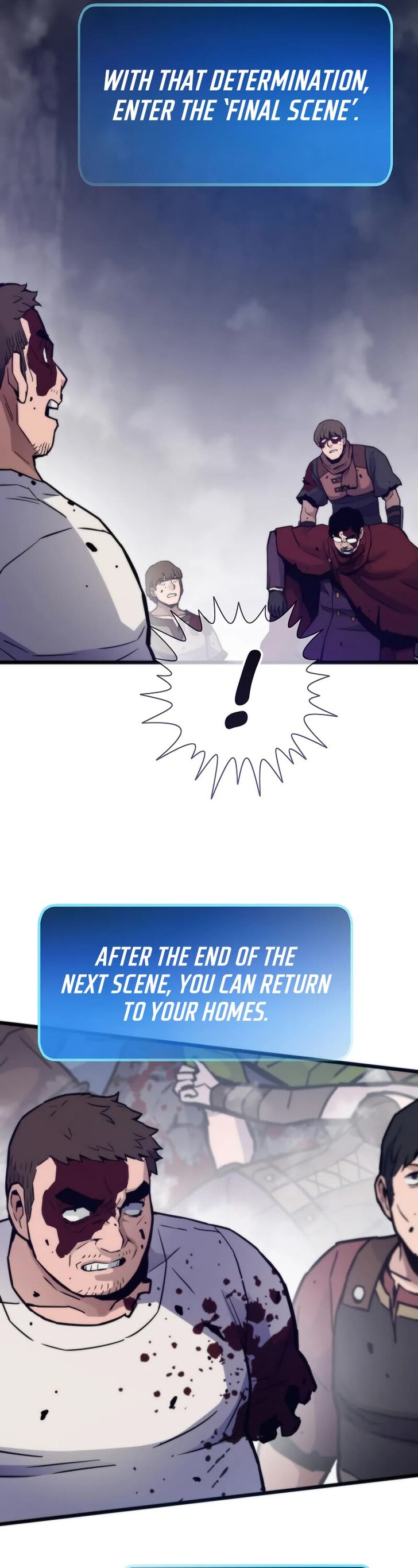 Read Past Life Regressor Manga Online