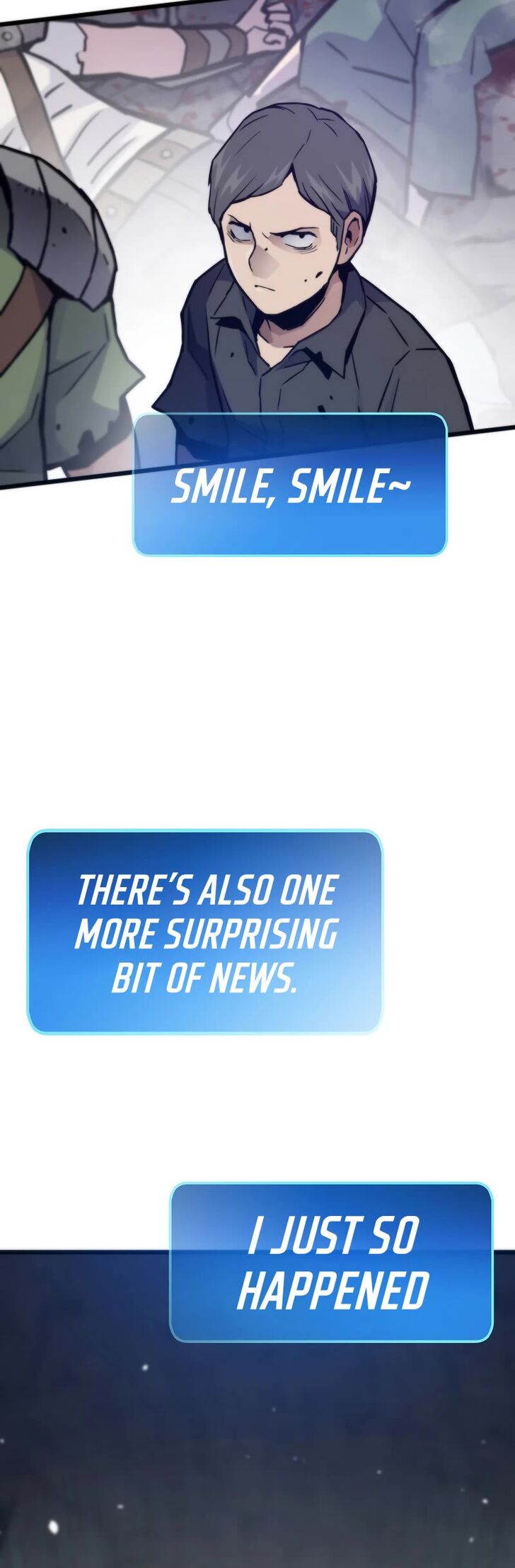 Read Past Life Regressor Manga Online