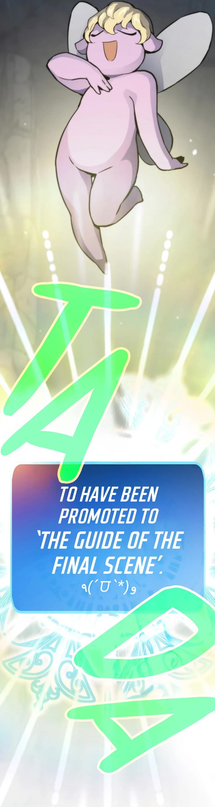 Read Past Life Regressor Manga Online