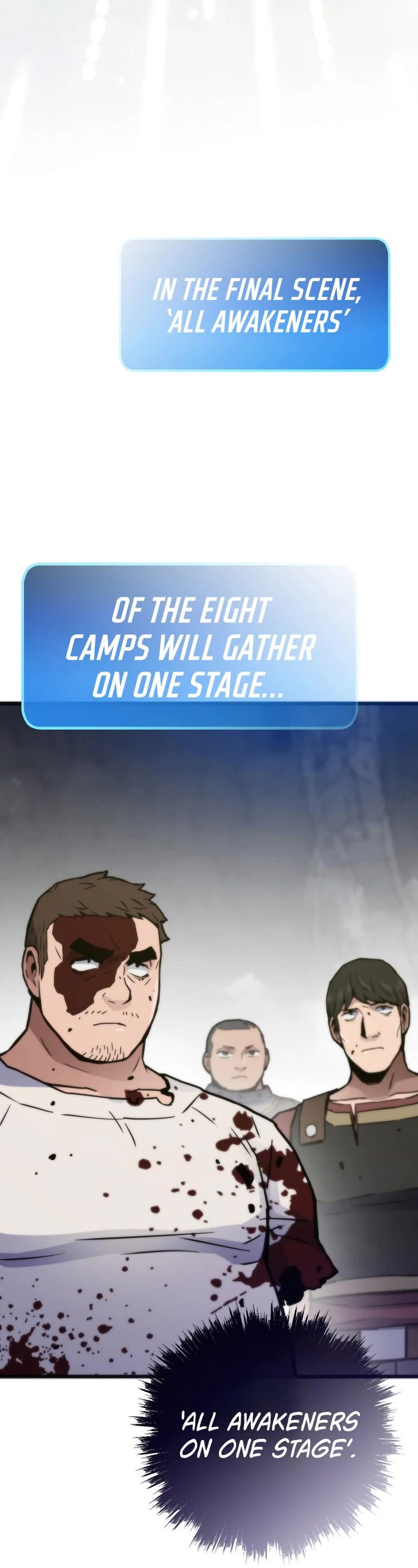 Read Past Life Regressor Manga Online