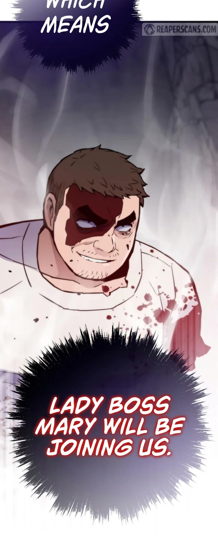 Read Past Life Regressor Manga Online