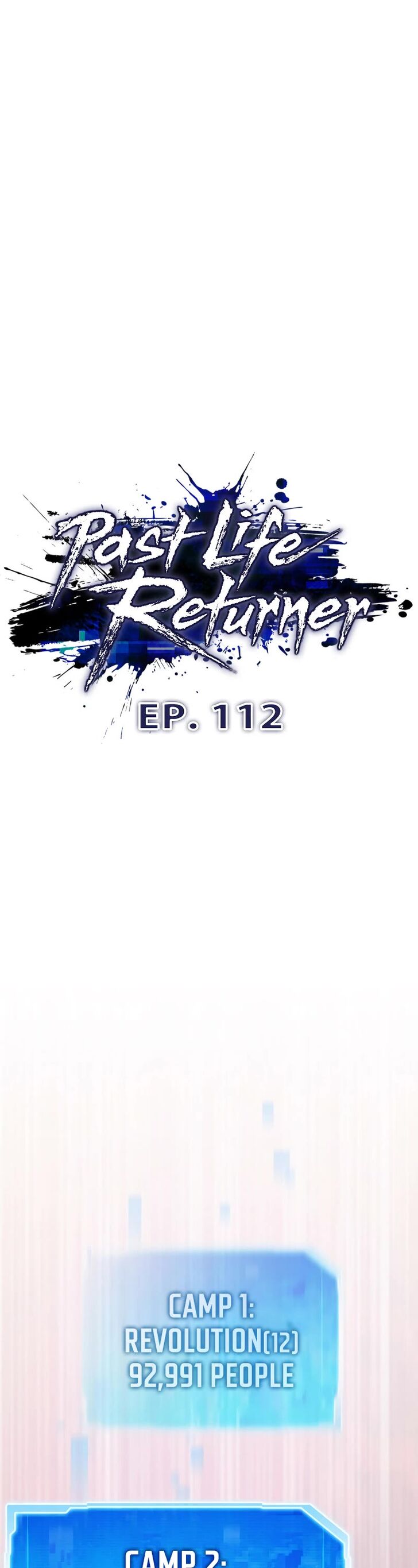 Read Past Life Regressor Manga Online