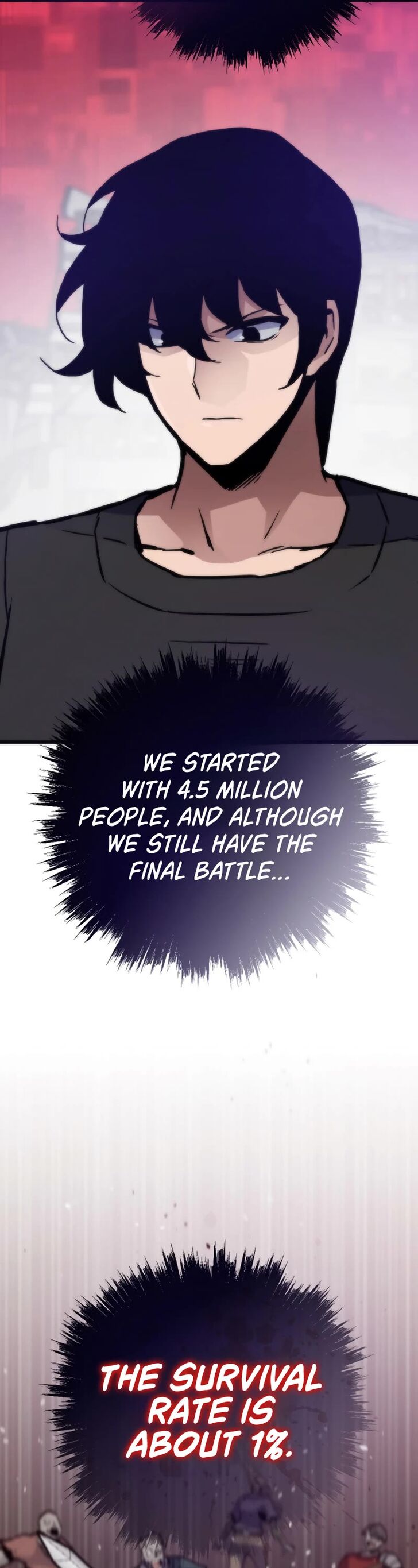 Read Past Life Regressor Manga Online