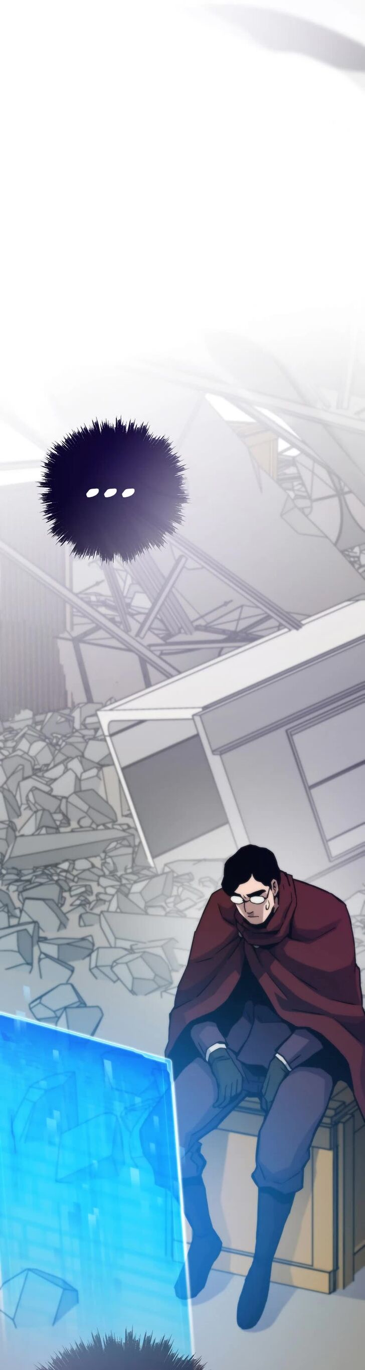 Read Past Life Regressor Manga Online