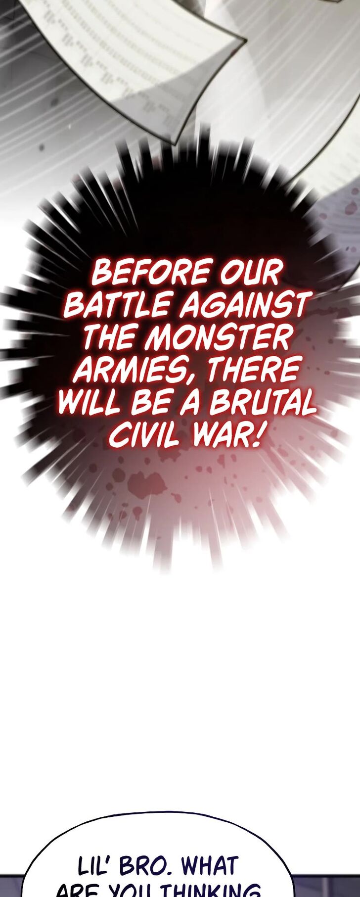 Read Past Life Regressor Manga Online