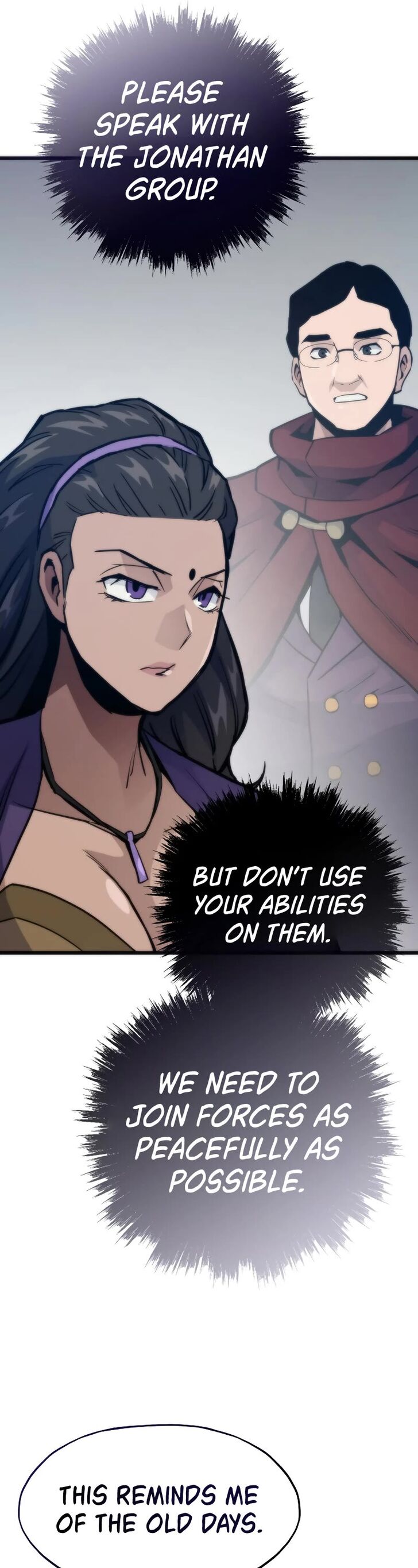 Read Past Life Regressor Manga Online