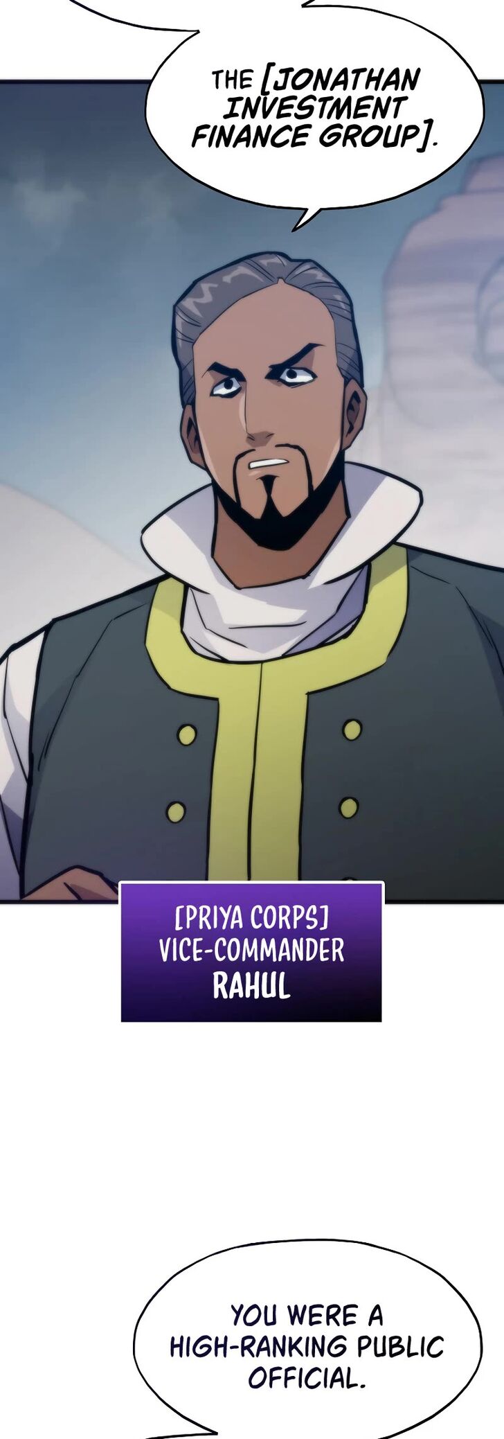 Read Past Life Regressor Manga Online