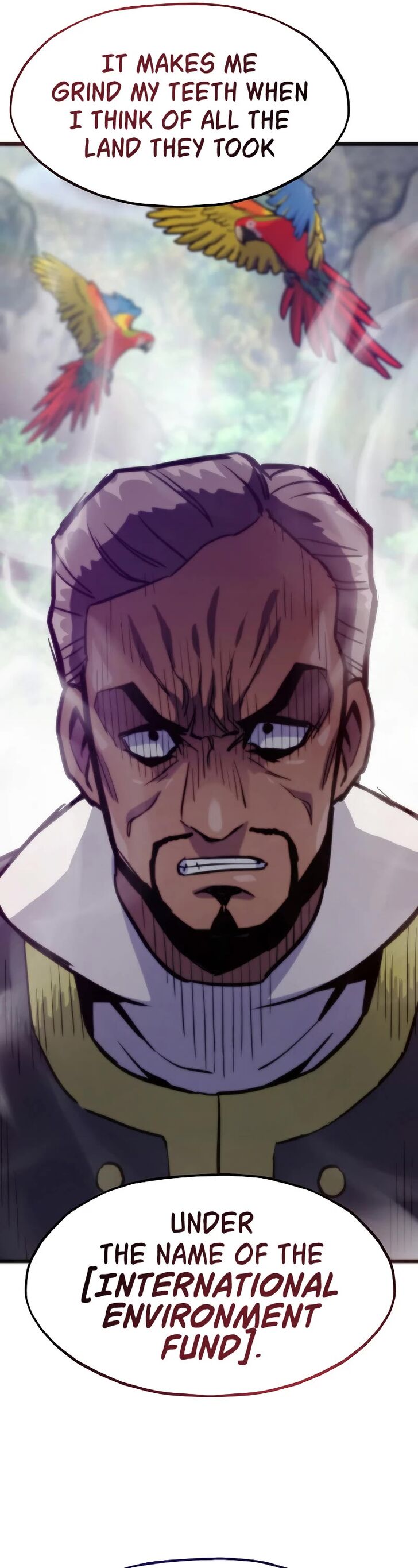 Read Past Life Regressor Manga Online