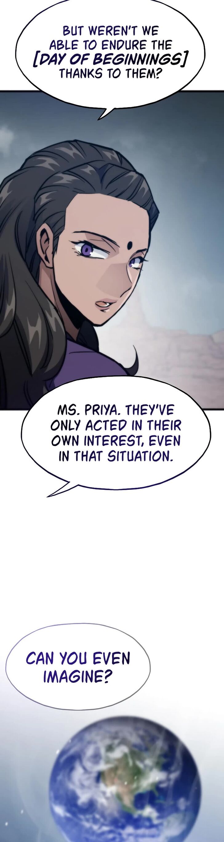 Read Past Life Regressor Manga Online