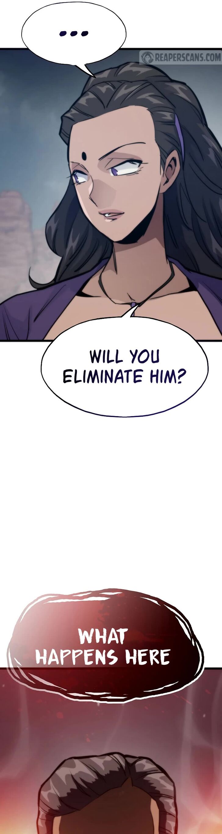 Read Past Life Regressor Manga Online