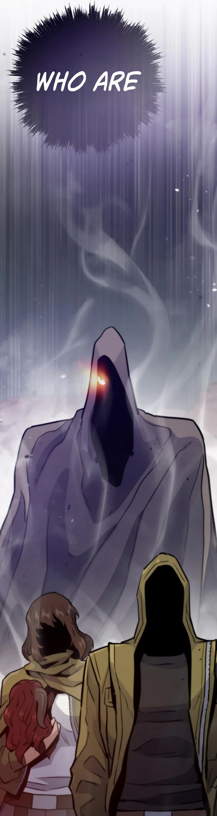 Read Past Life Regressor Manga Online