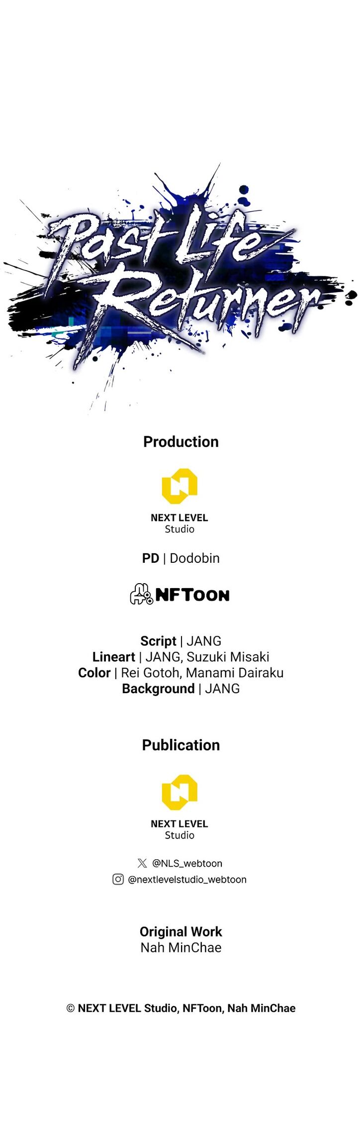 Read Past Life Regressor Manga Online